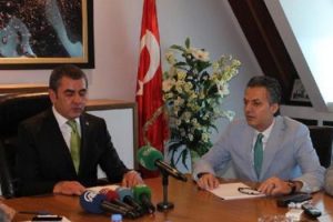 "Hedefimiz Şampiyonlar Ligi'nde gruplara kalmak"