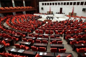 TBMM geride kalan yasama yılında neler yaptı?
