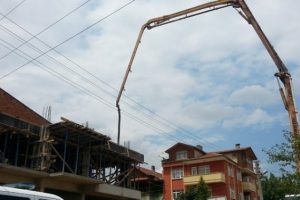 154 bin voltluk elektrik hattını patlattı!