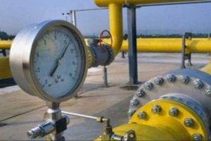 Doğalgaz ithalatı 98 kat arttı