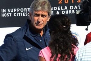City sessizliğini bozacak