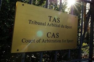 CAS nasıl karar veriyor?.