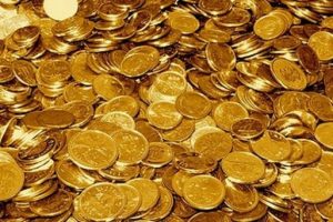 Altın nereye koşuyor?