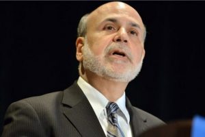 Bernanke s&uuml;rpriz yapar mı?