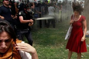 FIDH h&uuml;k&uuml;meti eleştirdi