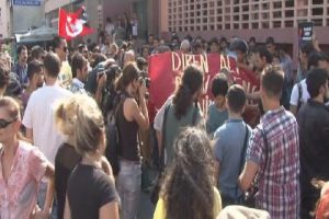 Ali Tombul'un sağlık durumu nasıl?