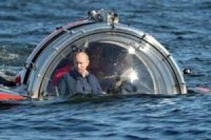 Putin'in son macerası