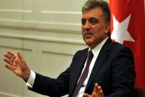 G&uuml;l'den &ouml;nemli Mısır mesajı