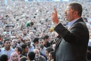 Mursi geri gelmezse...