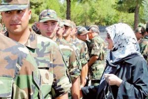 Asker ailelerinin beklediği haber