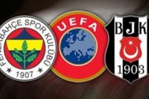 Spor d&uuml;nyası karara ne tepki verdi?
