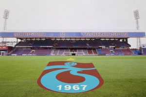 Trabzonspor şampiyonluğunu ilan etti