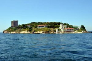 Menderes'in asıldığı Yassıada'ya ne yapılıyor?