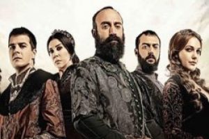 Muhteşem Y&uuml;zyıl'dan muhteşem vergi