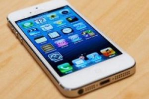iPhone 5S &uuml;retimi bu ay başlıyor