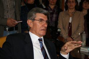 "Yassıada'ya m&uuml;ze dediler rant &ccedil;ıktı"