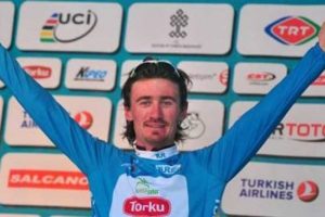 Bir doping haberi daha