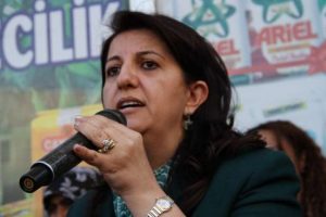 BDP'den olağan&uuml;st&uuml; &ccedil;ağrı