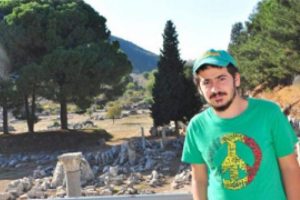 Ali İsmail Korkmaz'ın &ouml;l&uuml;m&uuml;nde şok ifade