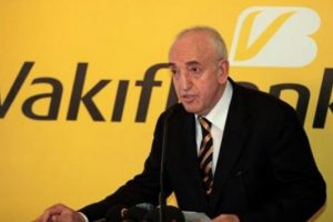 Vakıfbank mahkemeye gidiyor