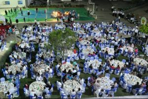 BURSAGAZ Ailesi iftarda buluştu