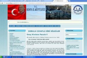 "&Ccedil;iğnenmiş sakızı &ccedil;iğnemek orucu bozmaz"
