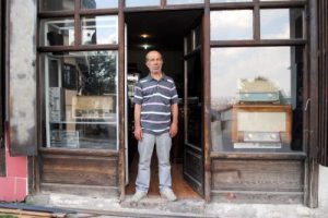 Antika radyolara hayat veriyor