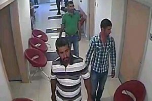 Doktora saldırıya jet dava
