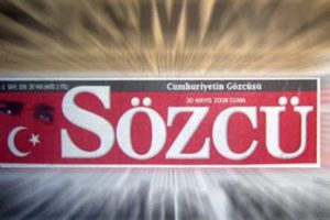 Maliye'den S&ouml;zc&uuml;'ye vergi baskısı