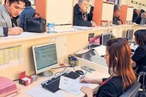 TSK'da &ccedil;alışan sivil devlet memurlarına sendika m&uuml;jdesi