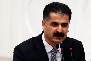 CHP'li Ayg&uuml;n'e kınama cezası
