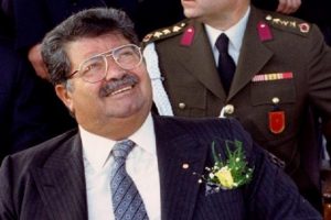 Adli Tıp &Ouml;zal'ın kıllarını neden incelemedi