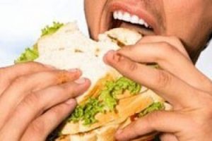 Fazla yemek tarihe karışıyor