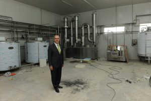 Altepe'den dağ b&ouml;lgelerine değer katacak proje