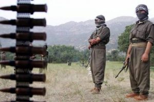 ABD'den PKK hedeflerinden vazge&ccedil;medi a&ccedil;ıklaması