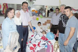 Hem iftar hem s&uuml;nnet