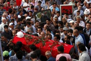 Sarıs&uuml;l&uuml;k'&uuml;n &ouml;l&uuml;m&uuml;ne ilişkin iddianame kabul edildi