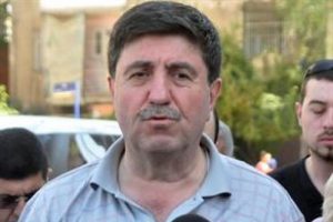 Altan Tan'dan "asayiş birimi" tepkisi