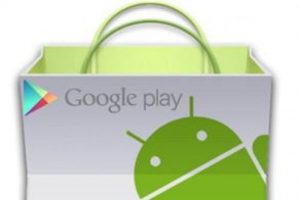Google Play'in yeni y&uuml;z&uuml;