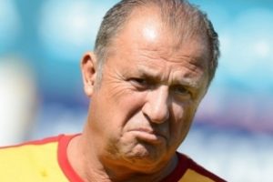 Terim'e k&uuml;f&uuml;re 4.5 yıl hapis istemi