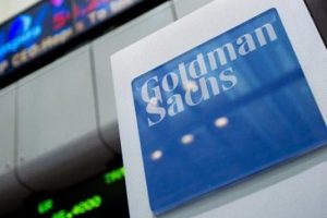 Goldman Sachs'ın karı beklentiyi aştı