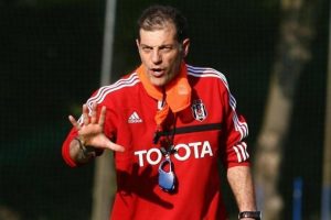 "Bu lig 3 b&uuml;y&uuml;klerle gitmez"