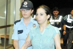 Fuhuş operasyonu: 2 g&ouml;zaltı