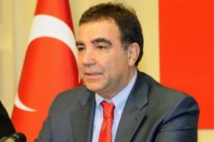 Doping skandalı meclise taşındı