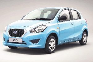 Datsun 30 yıl sonra yeniden