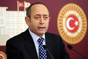 CHP'li Hamza&ccedil;ebi'den &ccedil;arpıcı Yassıada iddiası
