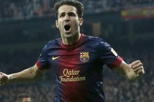 MANU'ya Bar&ccedil;a'dan bir şok daha!