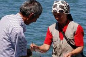 40 yıldır birlikte ağ atıyorlar