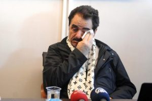 Tatlıses'ten doktor sitemi