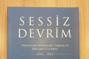 "Sessiz Devrim" g&uuml;ndeme ışık tutuyor